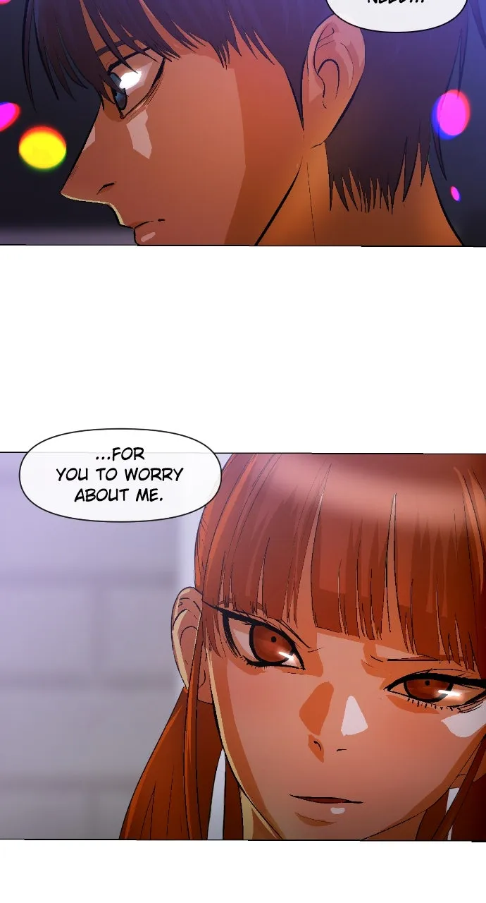 Read Random Chat chapter 286 image 62 on Lezhin