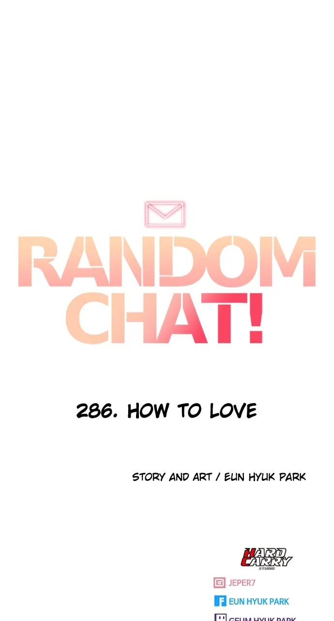 Read Random Chat chapter 286 image 63 on Lezhin