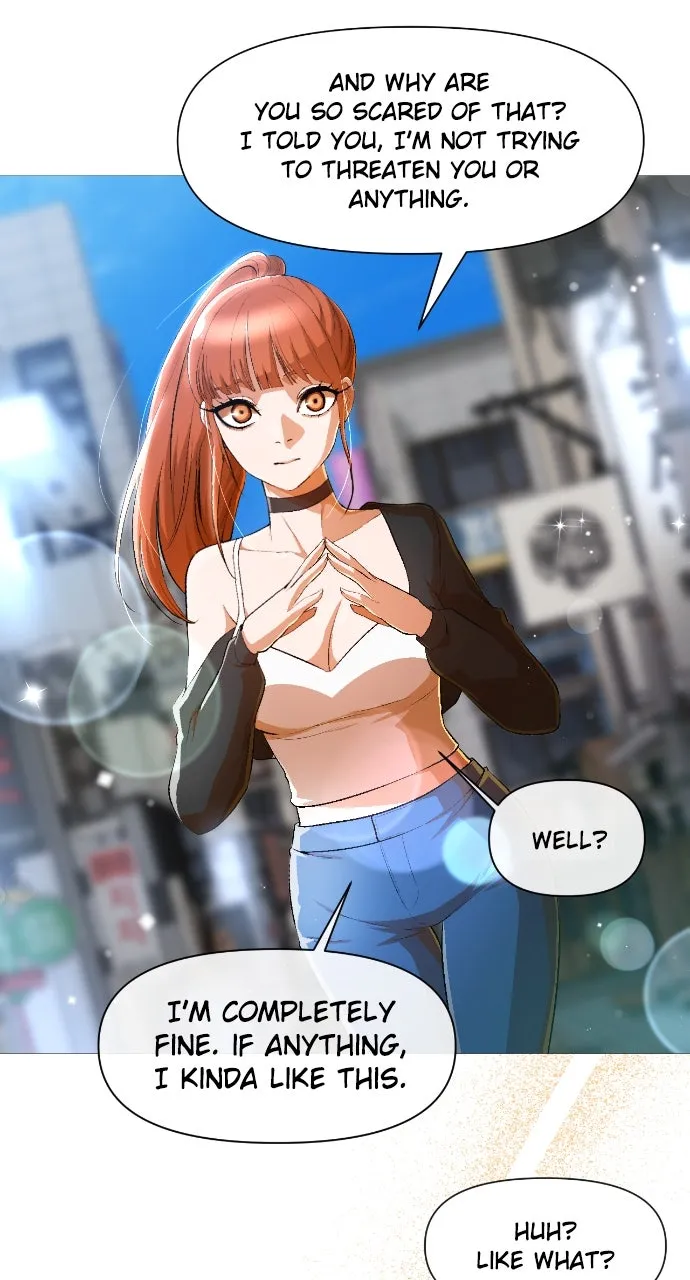 Read Random Chat chapter 286 image 7 on Lezhin