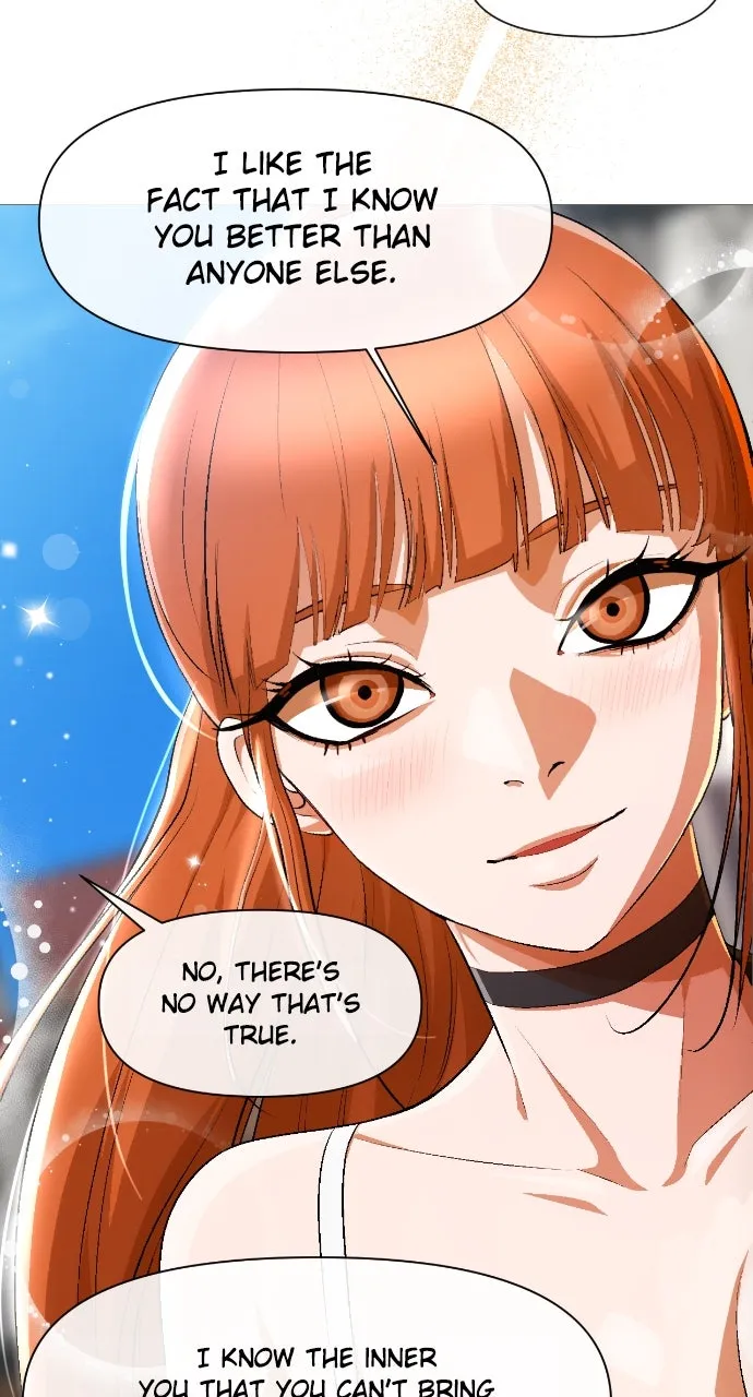 Read Random Chat chapter 286 image 8 on Lezhin