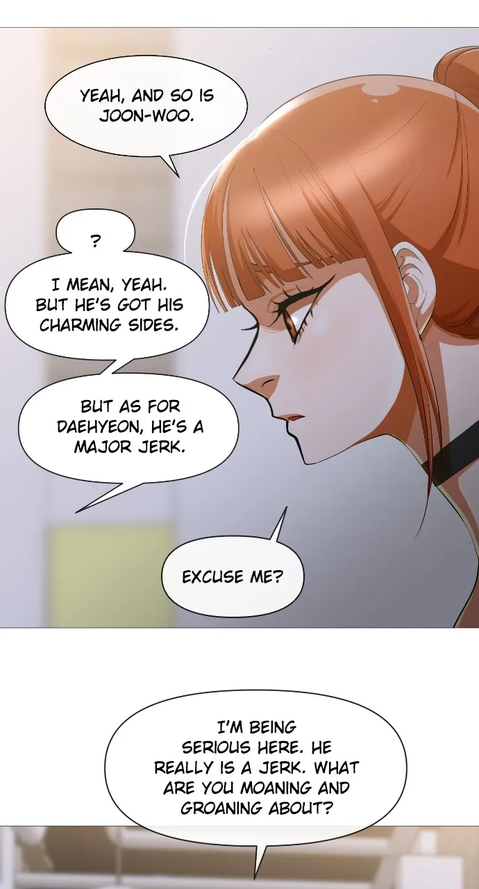 Read Random Chat chapter 287 image 10 on Lezhin