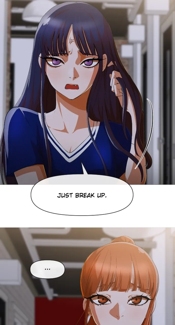 Read Random Chat chapter 287 image 11 on Lezhin
