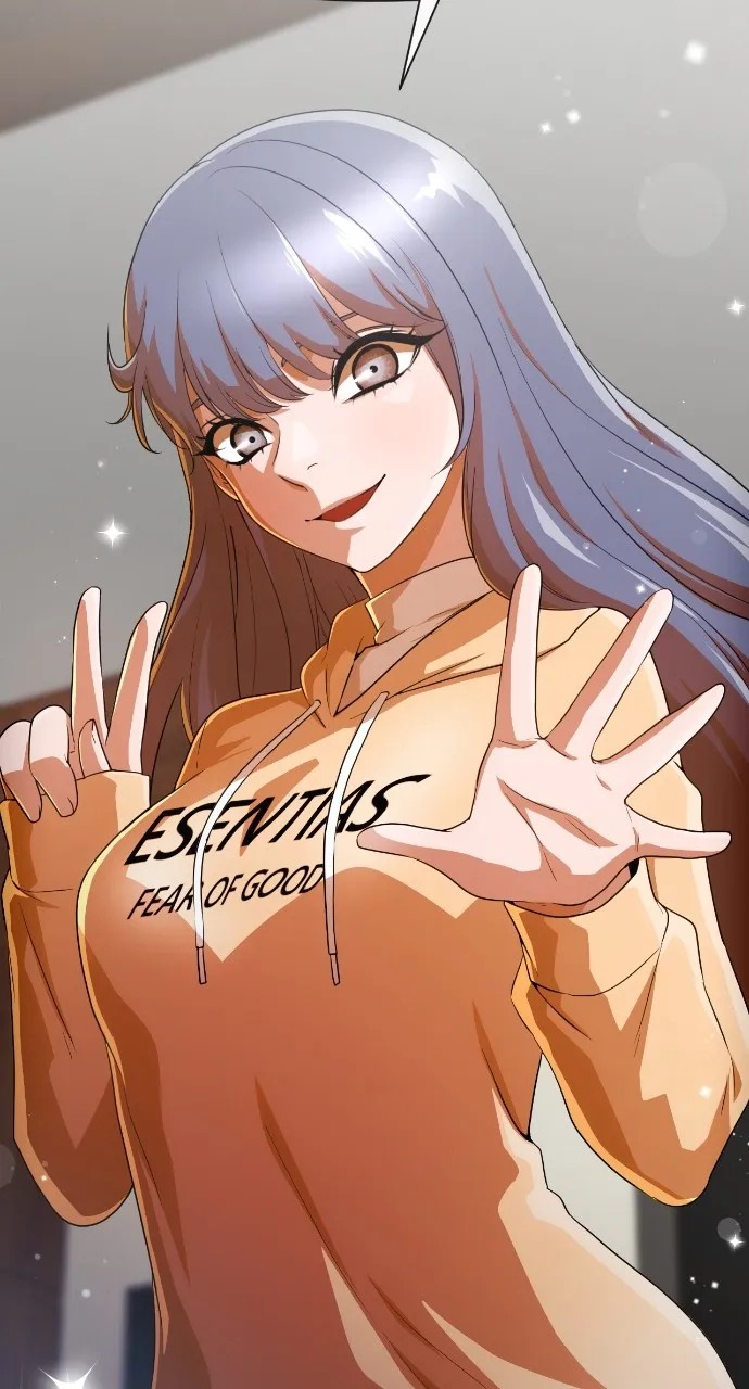 Read Random Chat chapter 287 image 15 on Lezhin