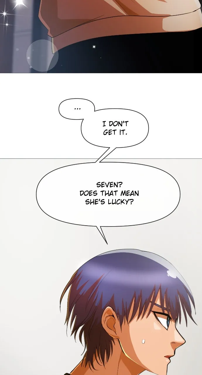 Read Random Chat chapter 287 image 16 on Lezhin