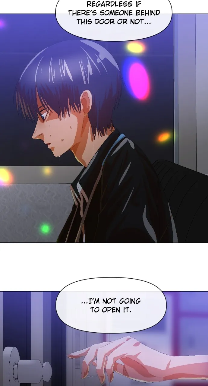 Read Random Chat chapter 287 image 2 on Lezhin