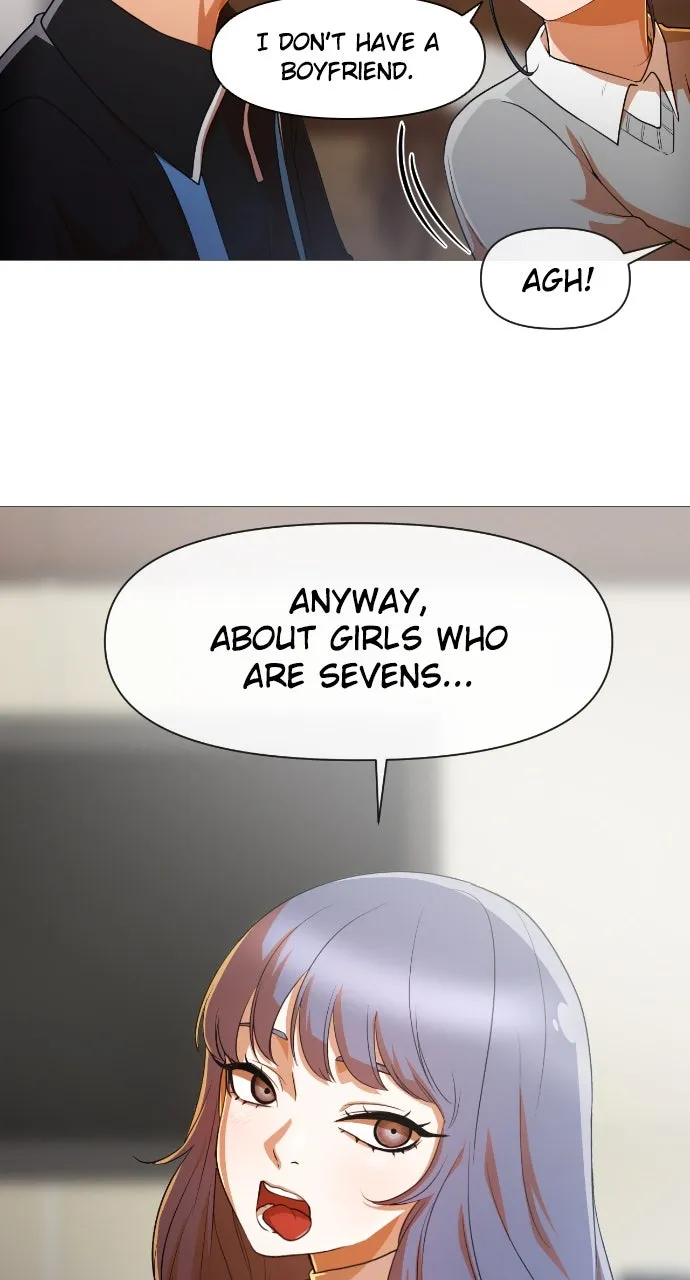 Read Random Chat chapter 287 image 23 on Lezhin