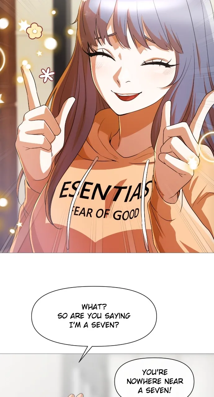 Read Random Chat chapter 287 image 27 on Lezhin