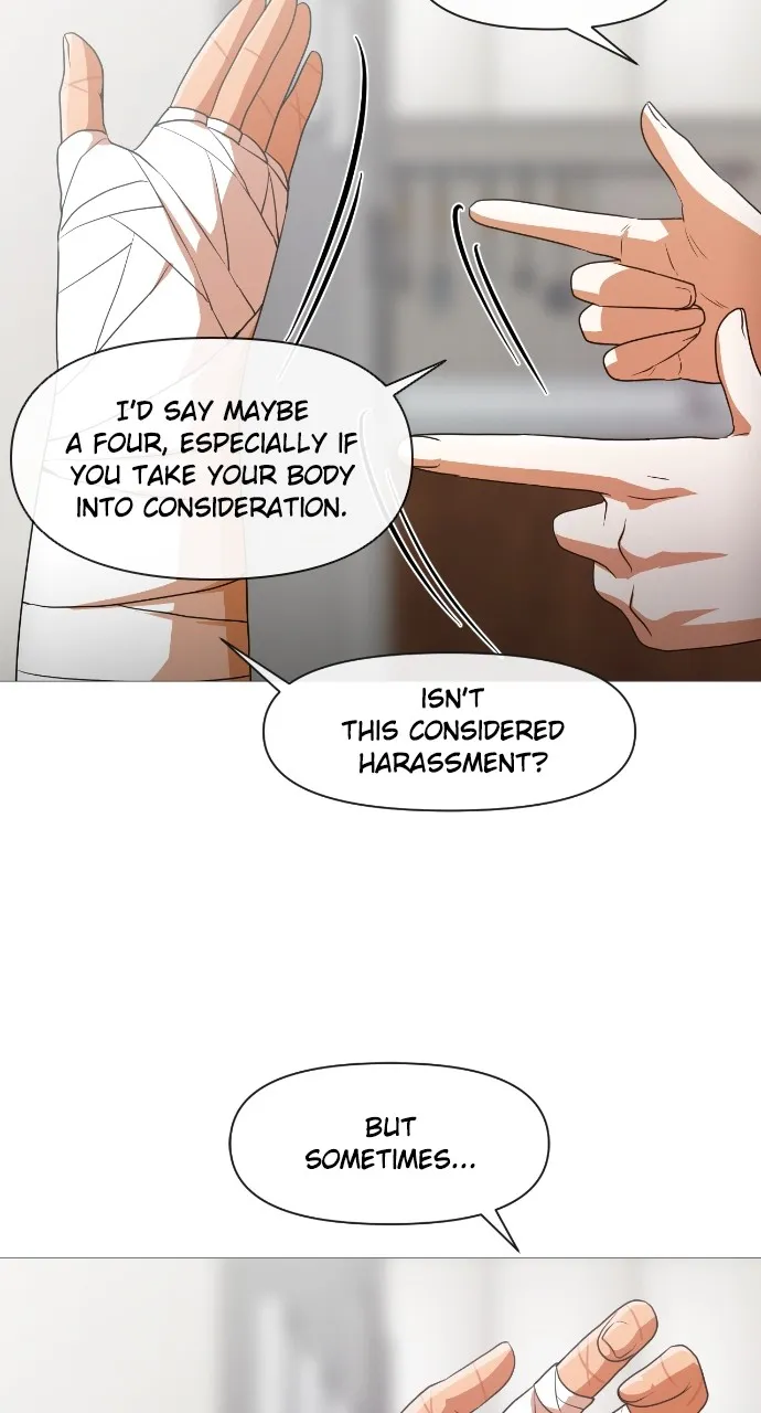 Read Random Chat chapter 287 image 28 on Lezhin