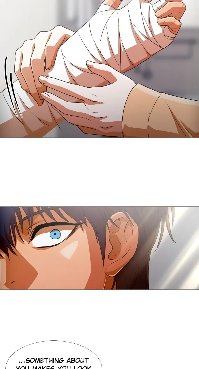 Read Random Chat chapter 287 image 29 on Lezhin
