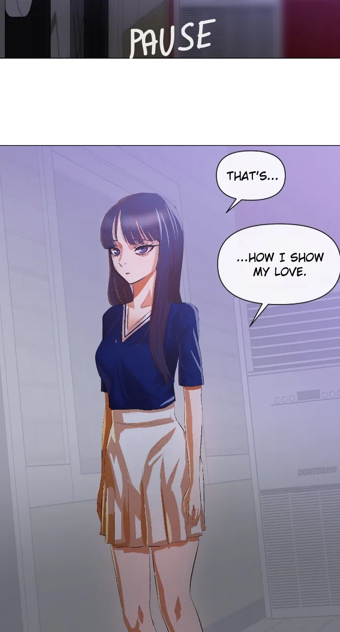 Read Random Chat chapter 287 image 3 on Lezhin