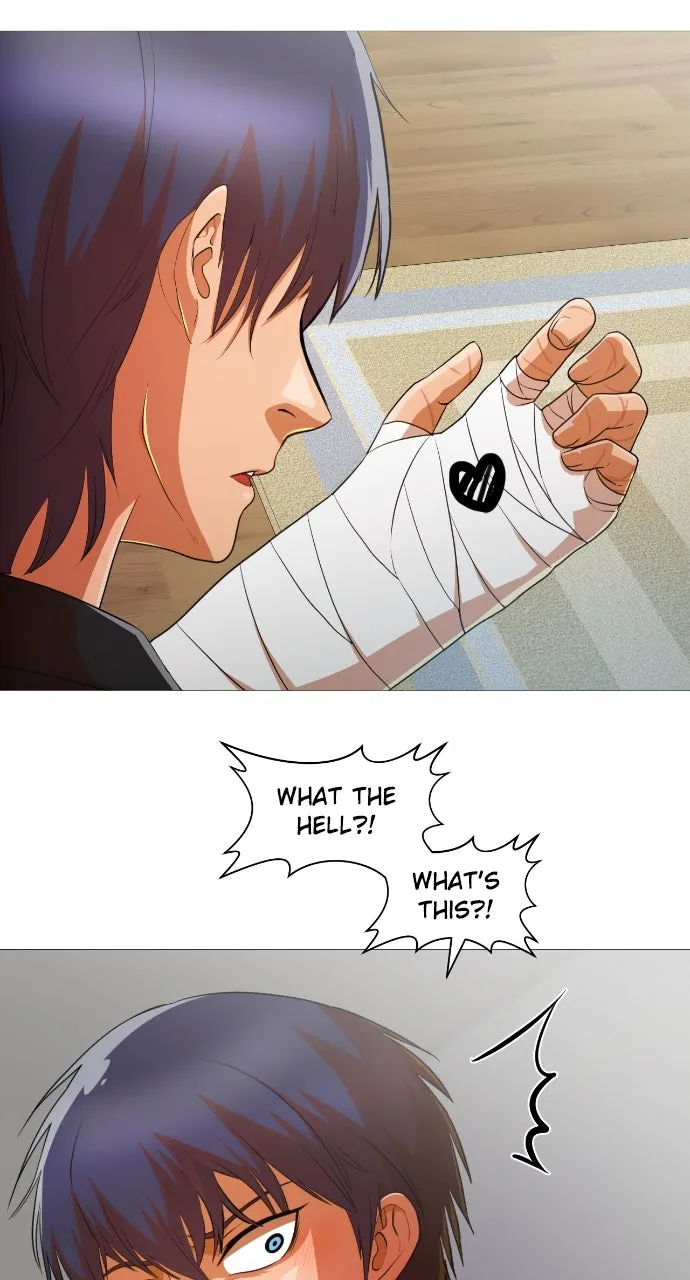 Read Random Chat chapter 287 image 32 on Lezhin