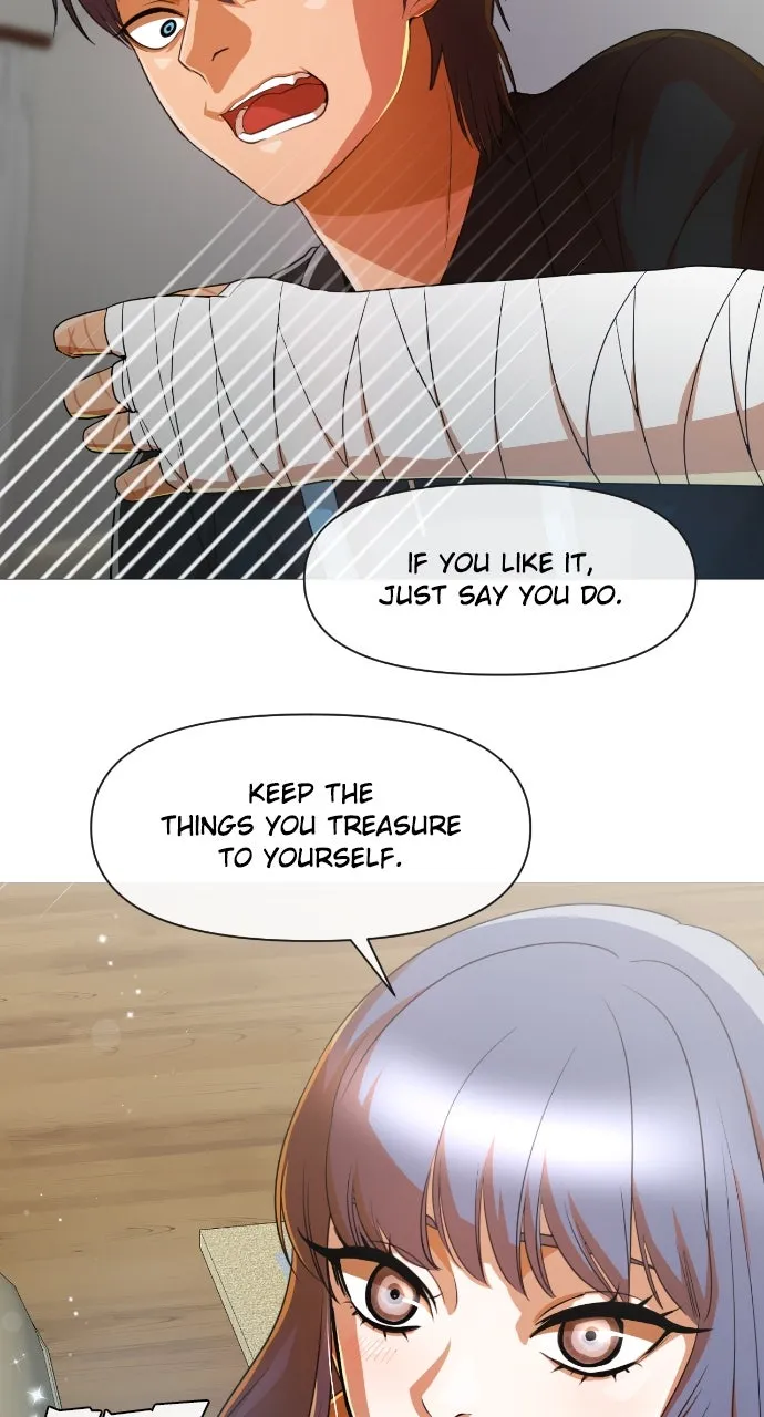 Read Random Chat chapter 287 image 33 on Lezhin