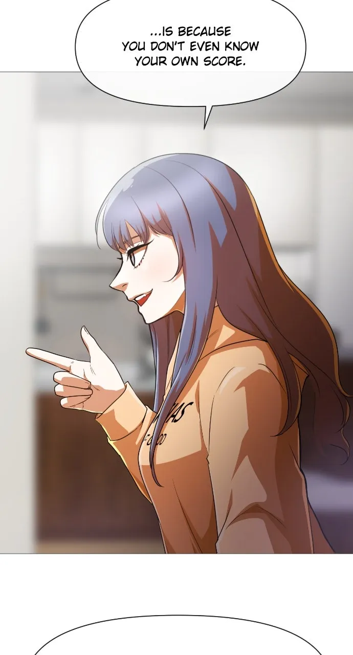 Read Random Chat chapter 287 image 36 on Lezhin