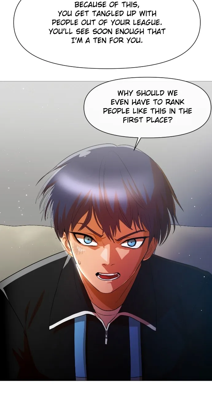 Read Random Chat chapter 287 image 37 on Lezhin