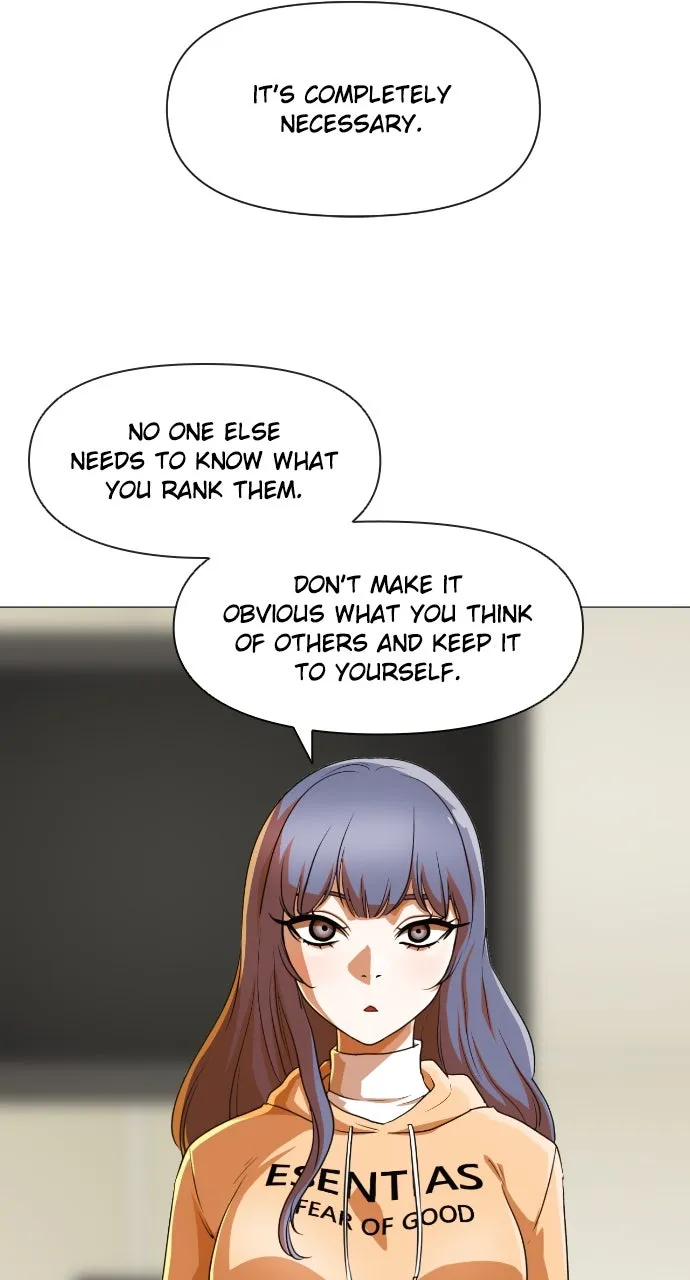 Read Random Chat chapter 287 image 38 on Lezhin