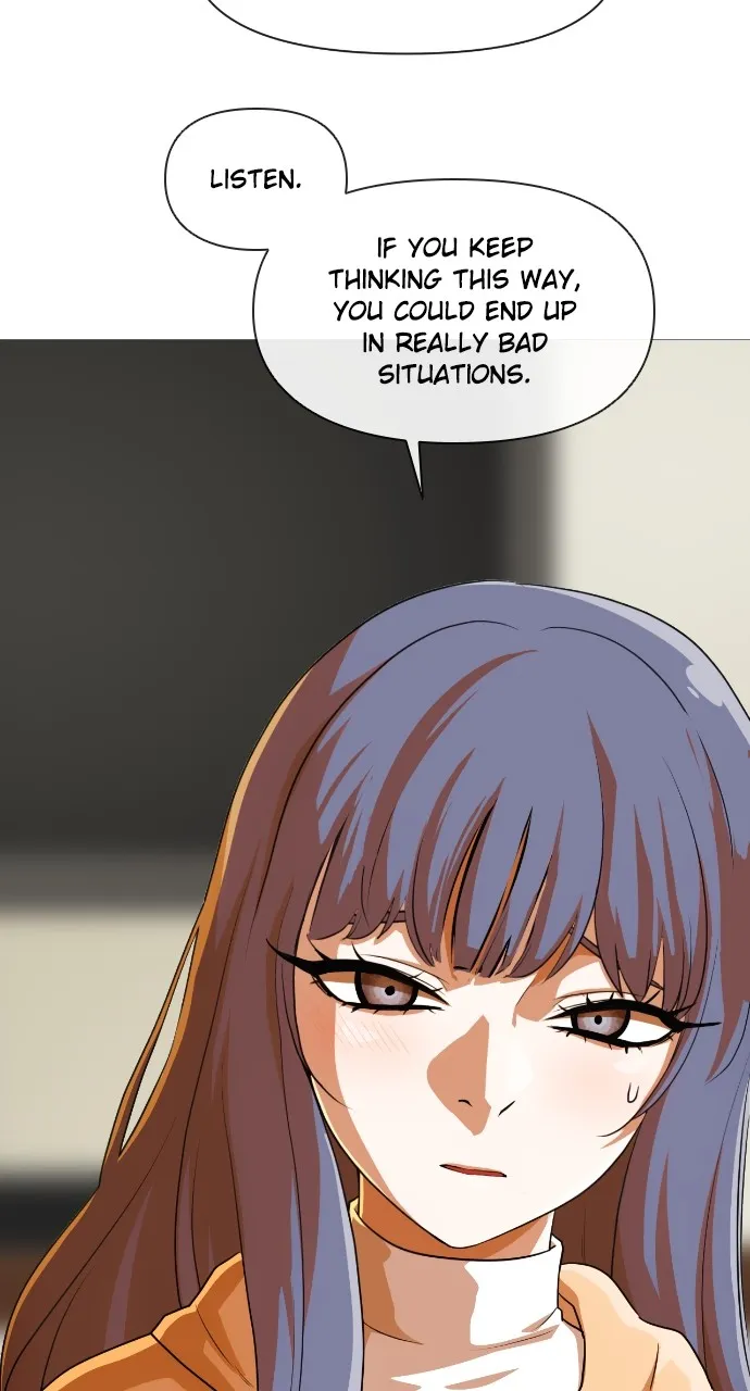 Read Random Chat chapter 287 image 40 on Lezhin