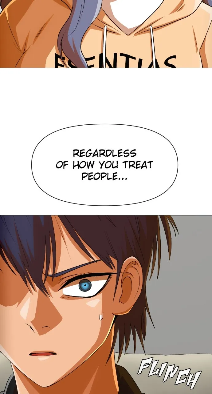 Read Random Chat chapter 287 image 41 on Lezhin