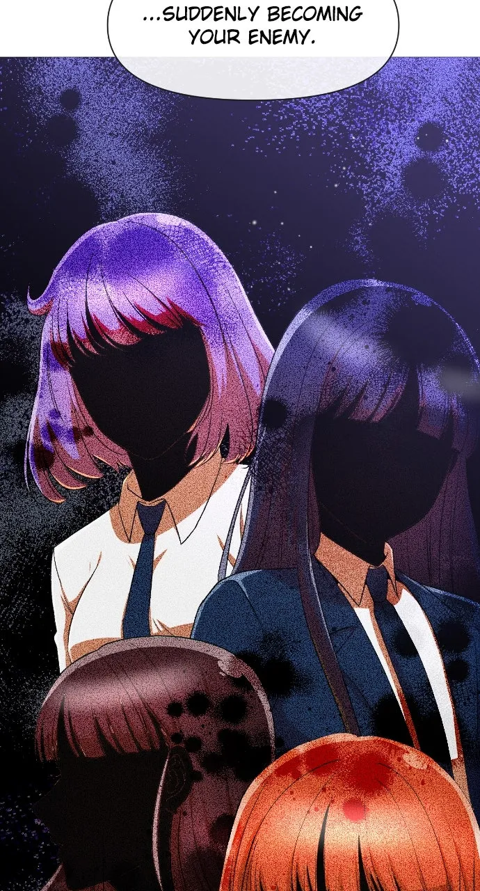Read Random Chat chapter 287 image 44 on Lezhin