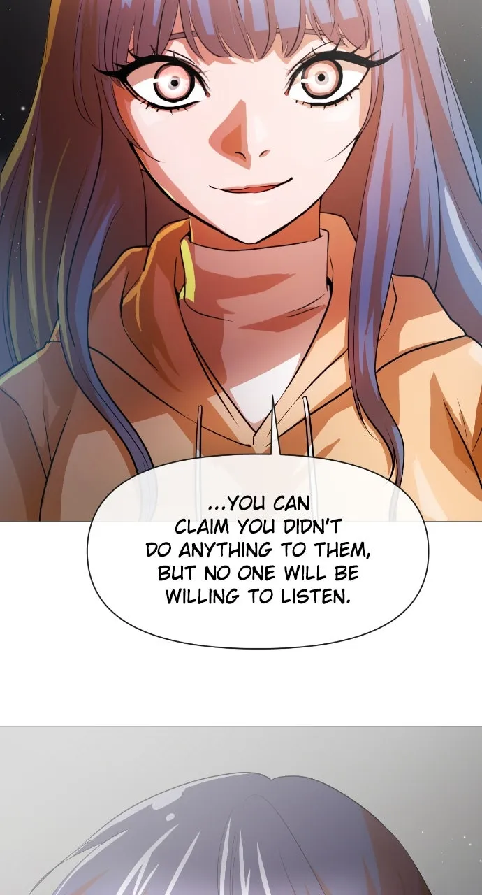 Read Random Chat chapter 287 image 46 on Lezhin