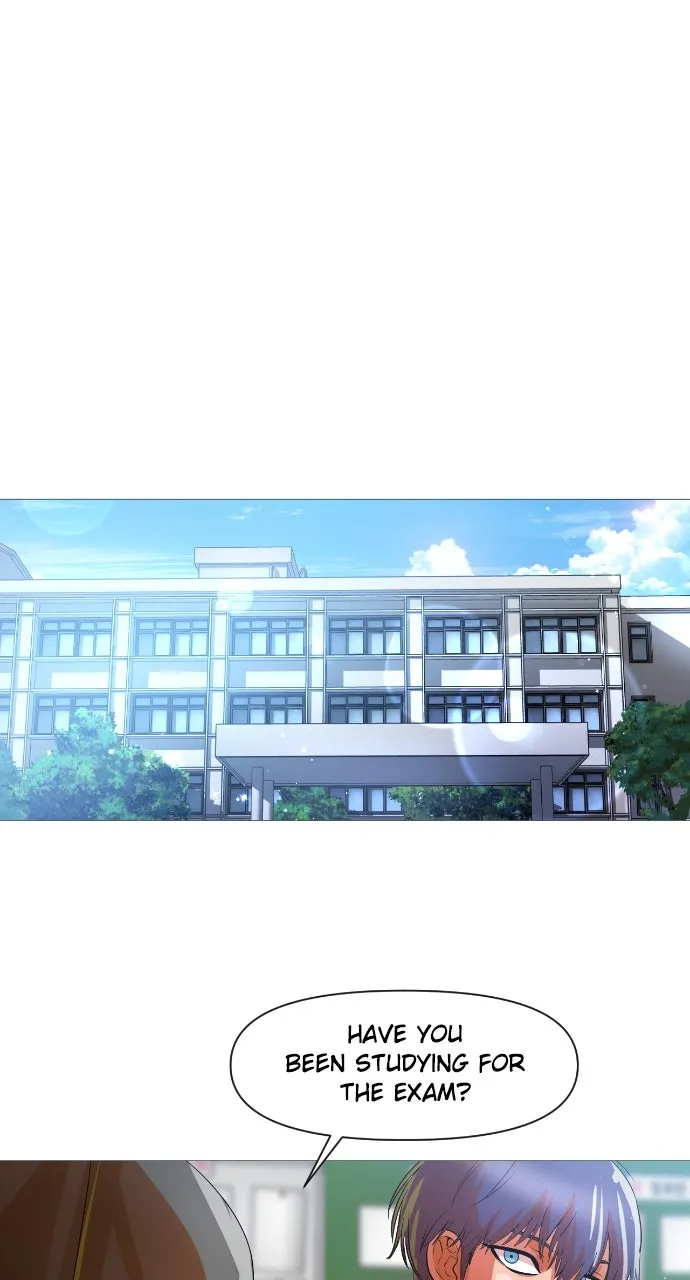 Read Random Chat chapter 287 image 48 on Lezhin