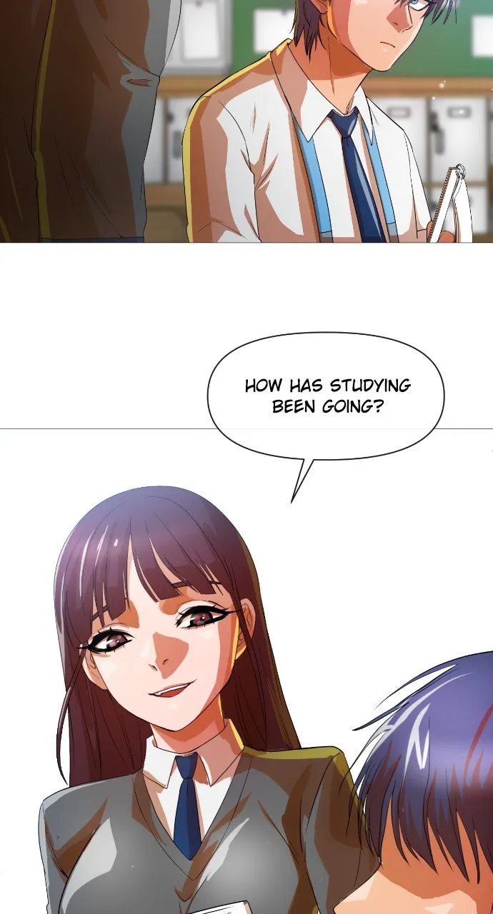 Read Random Chat chapter 287 image 49 on Lezhin
