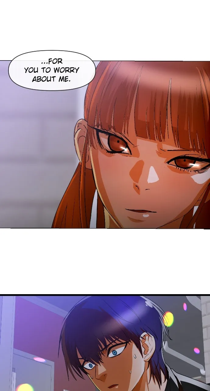 Read Random Chat chapter 287 image 5 on Lezhin