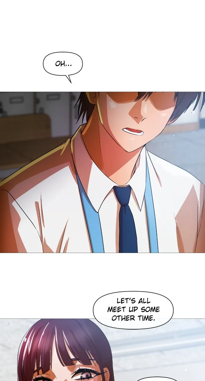 Read Random Chat chapter 287 image 52 on Lezhin