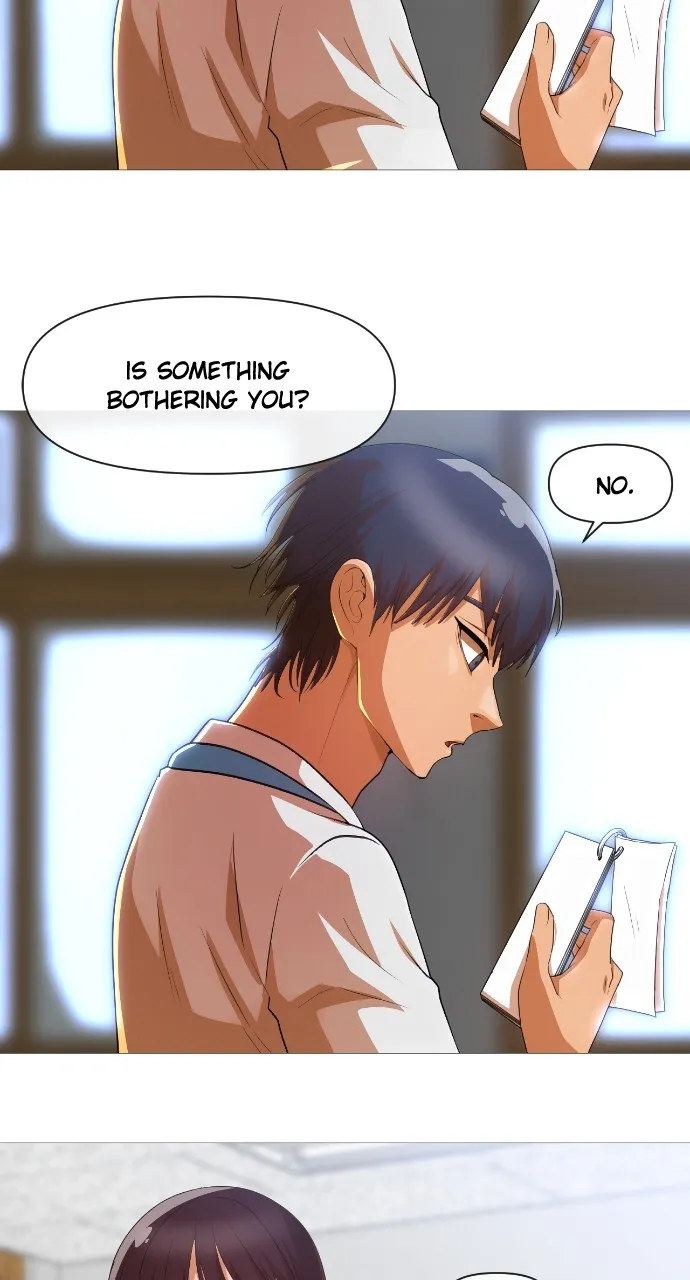 Read Random Chat chapter 287 image 55 on Lezhin