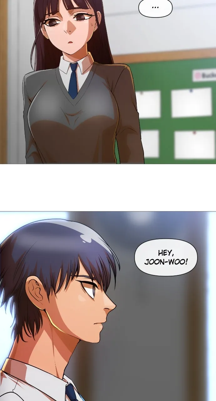 Read Random Chat chapter 287 image 56 on Lezhin