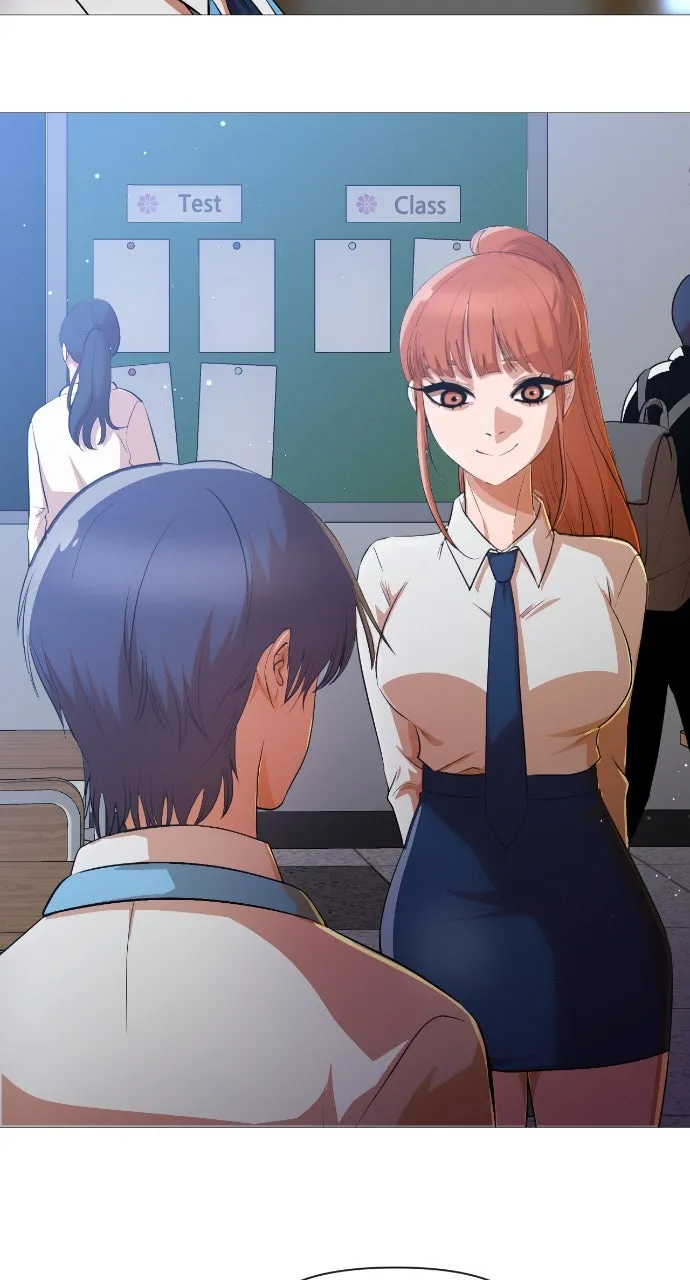Read Random Chat chapter 287 image 57 on Lezhin