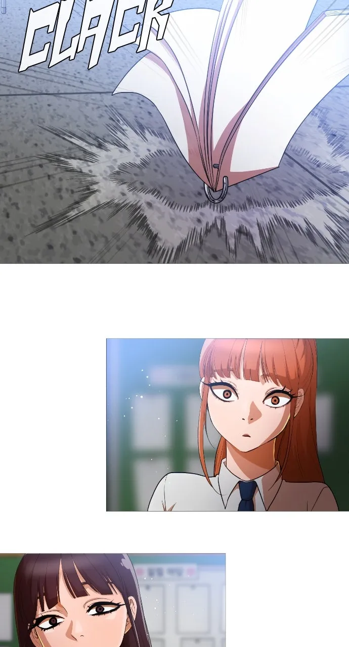 Read Random Chat chapter 287 image 62 on Lezhin