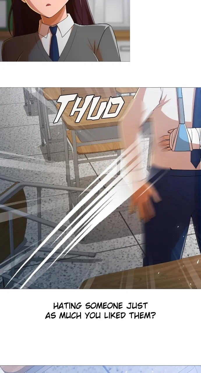 Read Random Chat chapter 287 image 63 on Lezhin