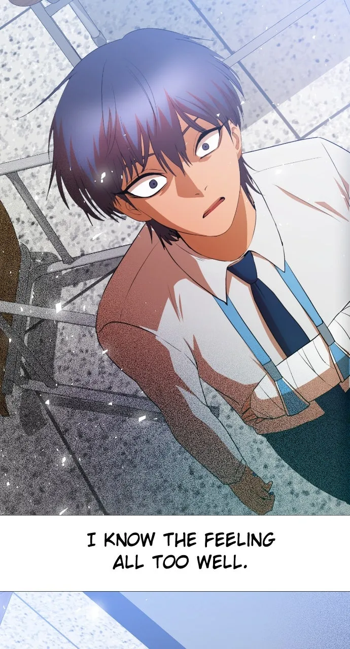Read Random Chat chapter 287 image 64 on Lezhin