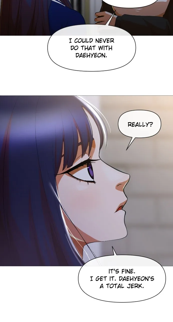 Read Random Chat chapter 287 image 9 on Lezhin