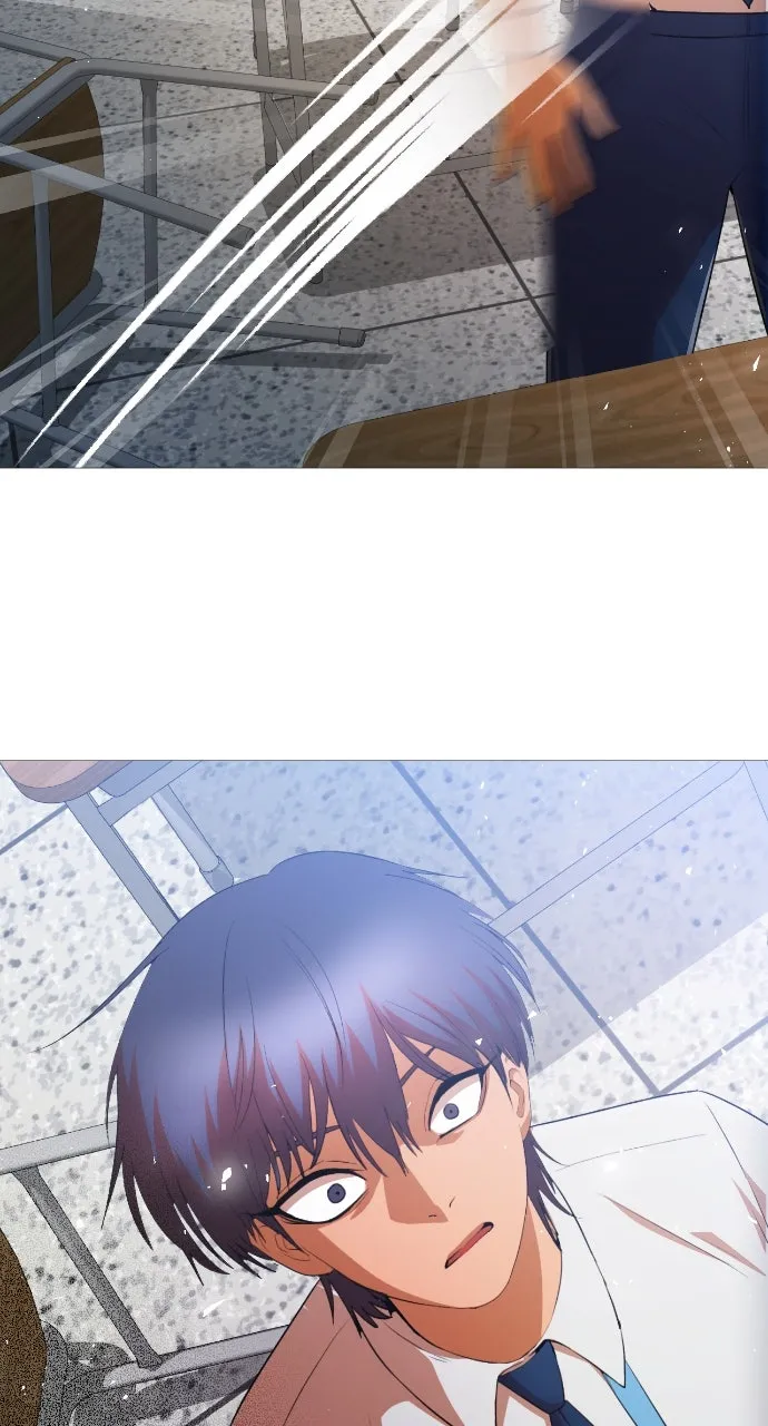 Read Random Chat chapter 288 image 1 on Lezhin