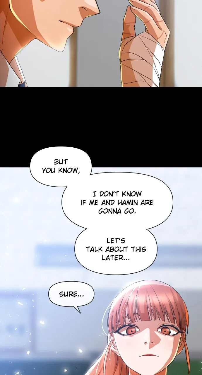 Read Random Chat chapter 288 image 10 on Lezhin