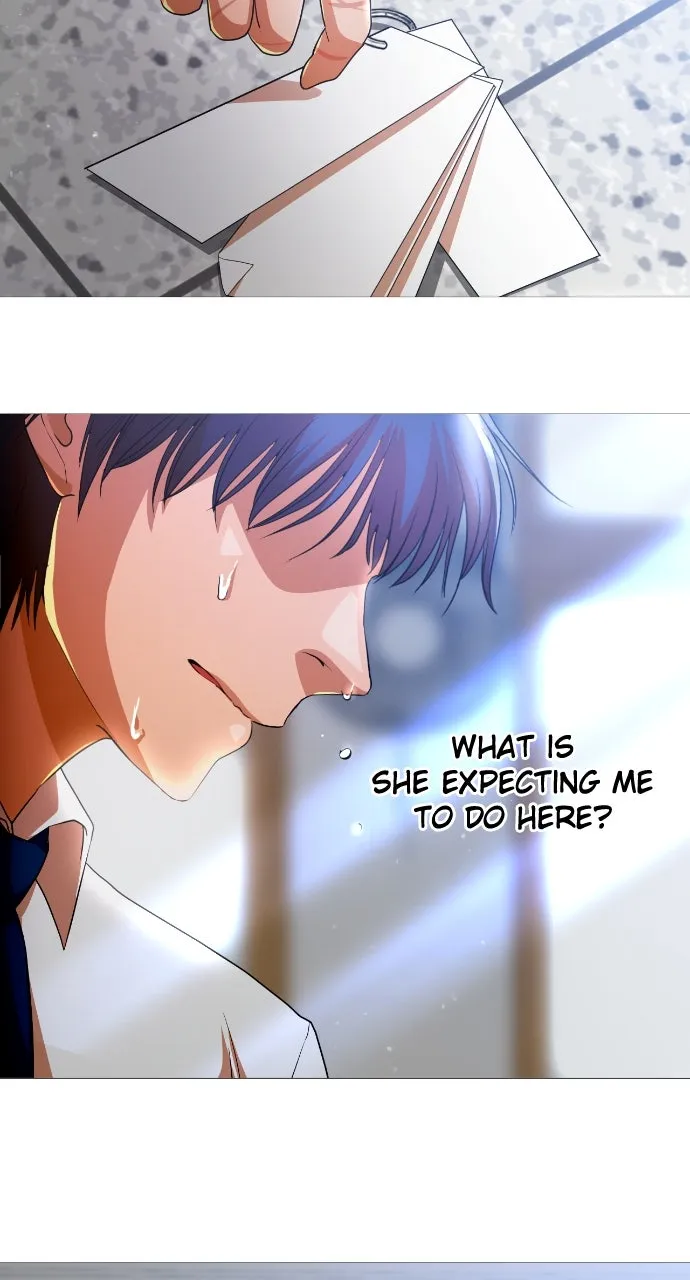 Read Random Chat chapter 288 image 12 on Lezhin