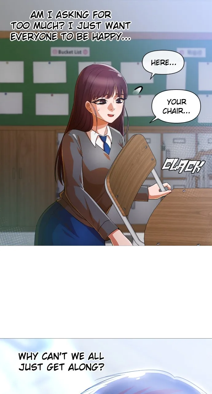 Read Random Chat chapter 288 image 13 on Lezhin