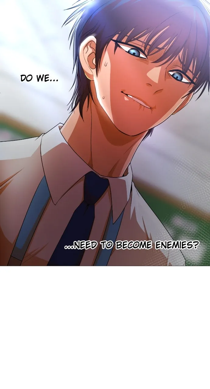 Read Random Chat chapter 288 image 14 on Lezhin