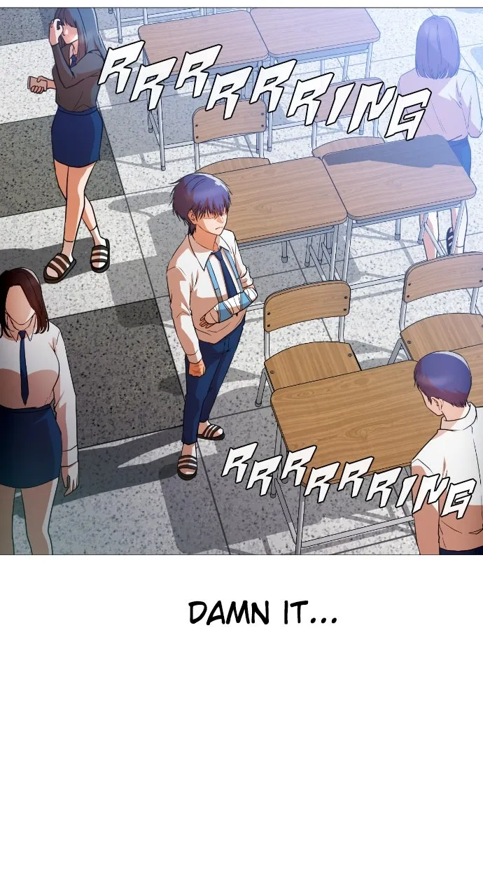 Read Random Chat chapter 288 image 15 on Lezhin
