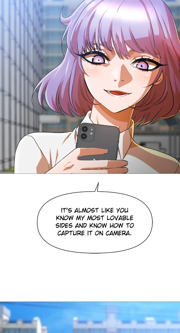 Read Random Chat chapter 288 image 21 on Lezhin