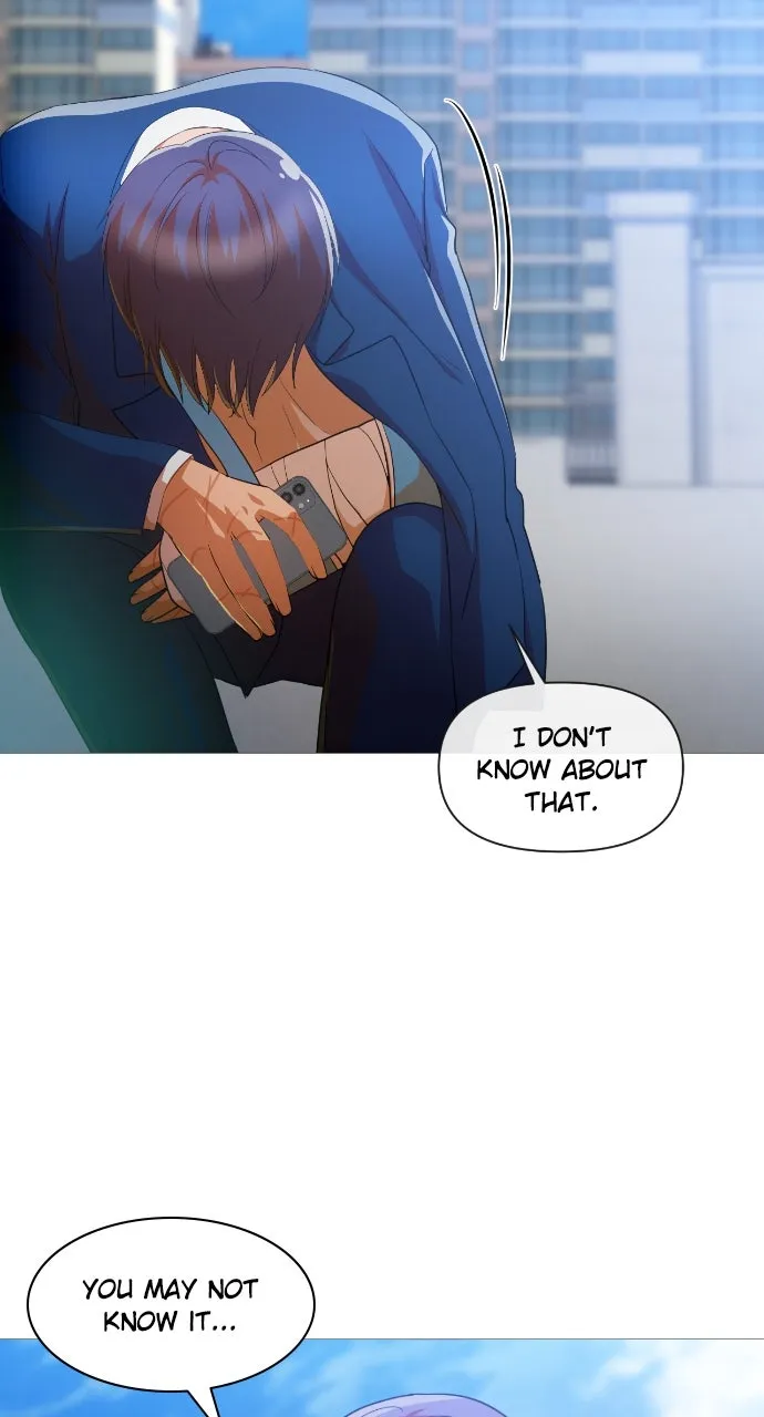 Read Random Chat chapter 288 image 22 on Lezhin