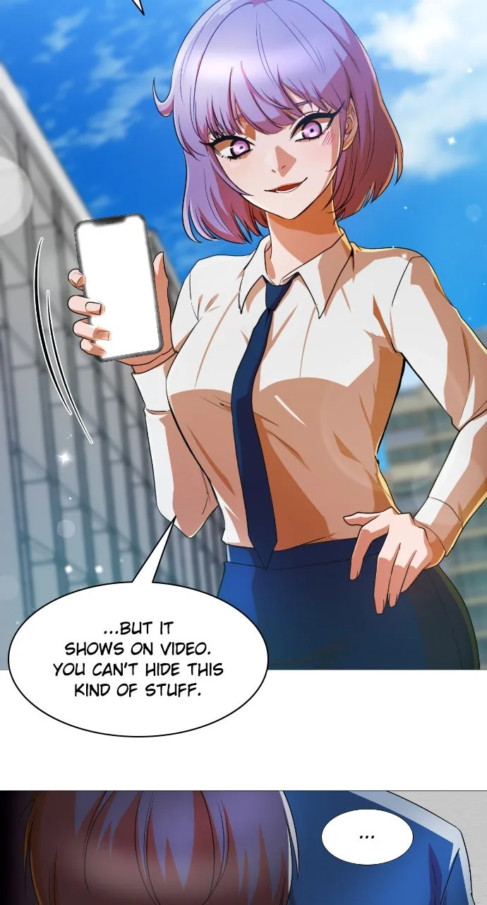Read Random Chat chapter 288 image 23 on Lezhin