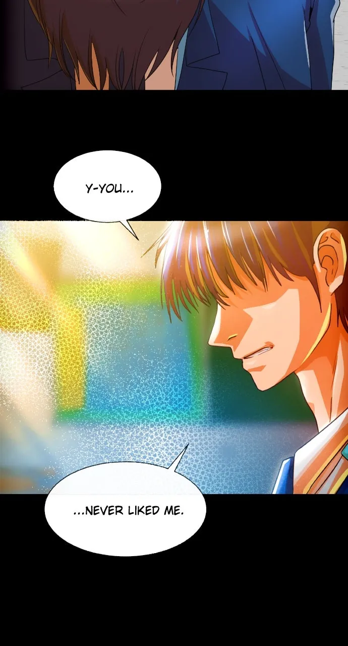 Read Random Chat chapter 288 image 24 on Lezhin