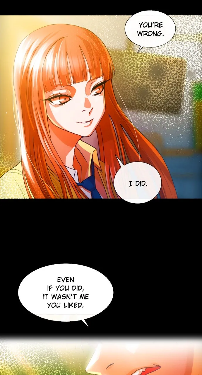 Read Random Chat chapter 288 image 25 on Lezhin
