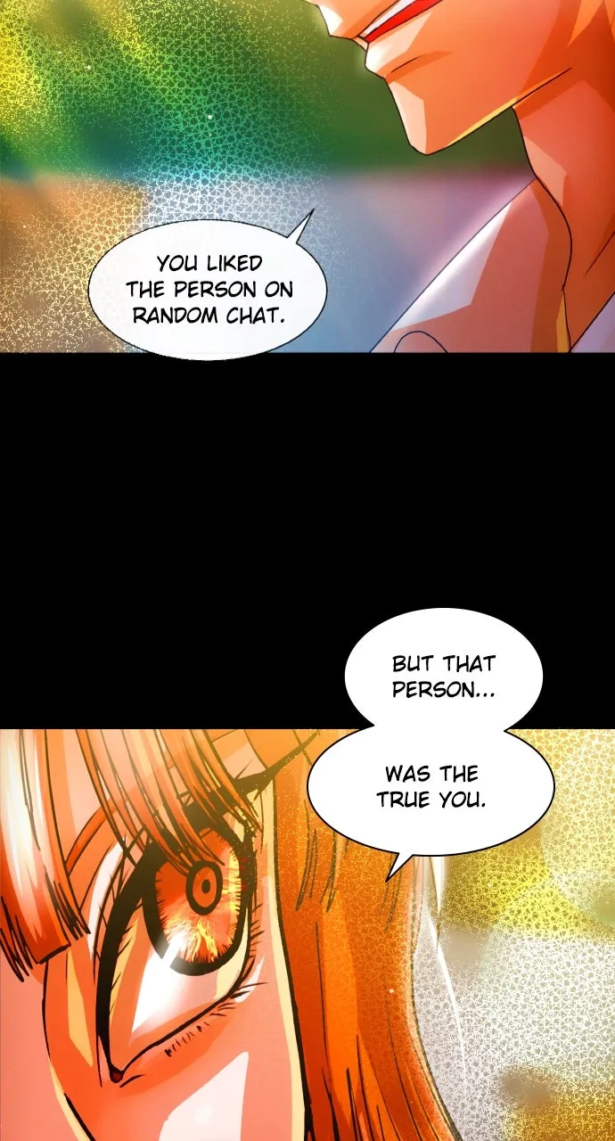 Read Random Chat chapter 288 image 26 on Lezhin