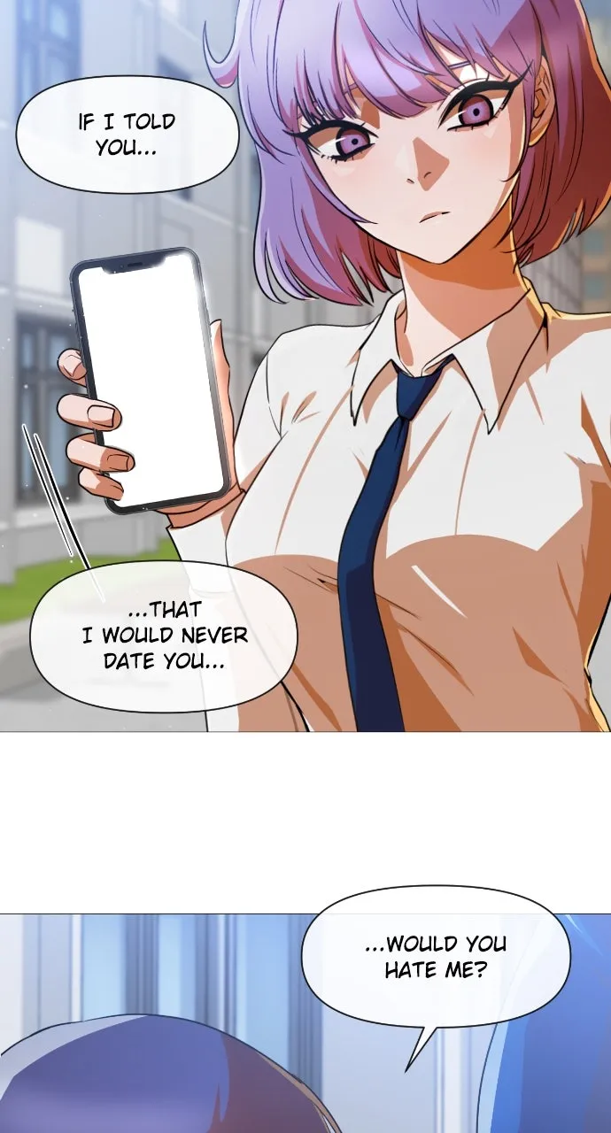 Read Random Chat chapter 288 image 28 on Lezhin