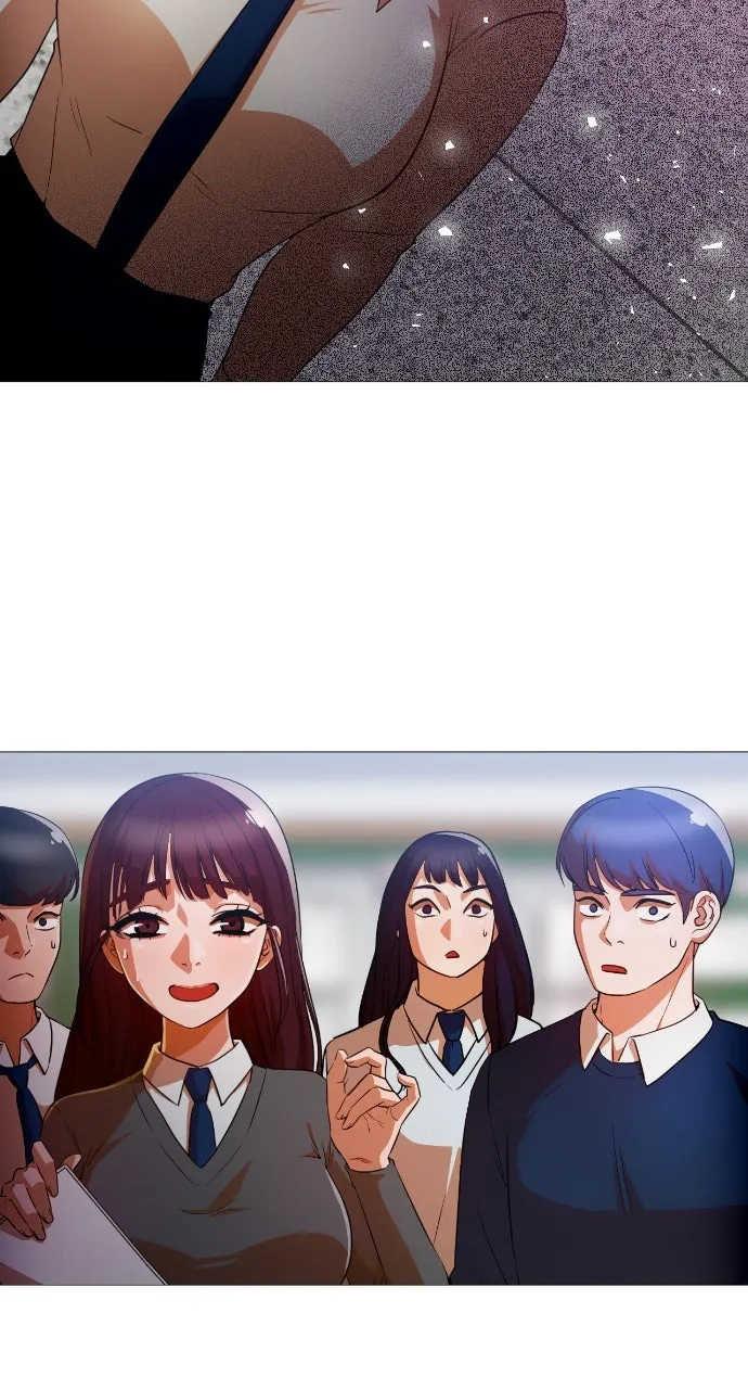 Read Random Chat chapter 288 image 3 on Lezhin