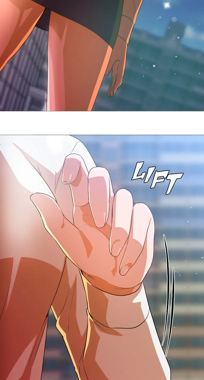 Read Random Chat chapter 288 image 31 on Lezhin
