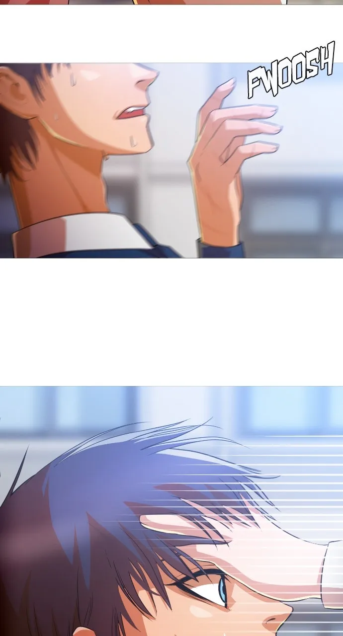 Read Random Chat chapter 288 image 32 on Lezhin